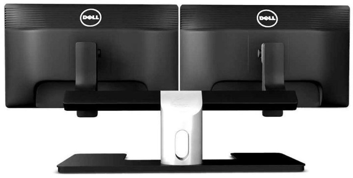 Dell MDS14 stojan pro dva monitory/ VESA_1000074067