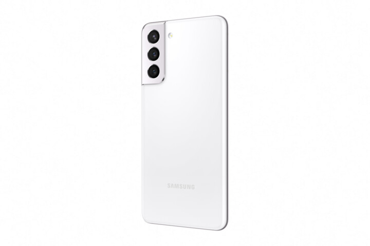 Samsung Galaxy S21 5G, 8GB/128GB, White