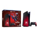 PlayStation 5 + Marvel&#39;s Spider-Man 2_1393450896