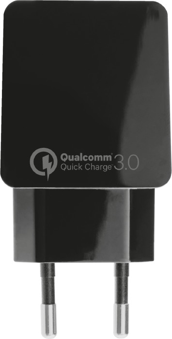 Trust nabíječka Ultra Fast USB Wall, QC3.0