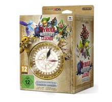 Hyrule Warriors: Legends - Limited Edition (3DS)_1666707231