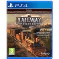 Railway Empire - Day One Edition (PS4)_1190112522
