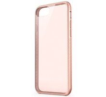 Belkin iPhone pouzdro Air Protect, průhledné růžovo zlaté pro iPhone 7_259581879