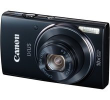 Canon IXUS 155, černá_2122771800