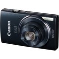 Canon IXUS 155, černá_2122771800