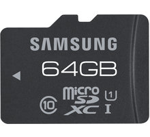 Samsung Micro SDXC 64GB Class 10 Pro_465935553