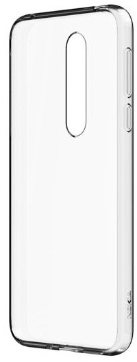 Nokia Slim Crystal case for Nokia 7.1_109315627