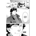 Komiks Sherlock 1: Studie v růžové_781151061