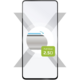 FIXED ochranné sklo Full-Cover pro Xiaomi Redmi Note 12 Pro 5G, lepení přes celý displej, černá_193059531