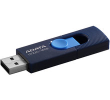 ADATA UV220 16GB modrá_2069040475