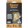 PanzerGlass ochranné sklo EyeCare pro Apple iPhone 15 Pro Max_964909721