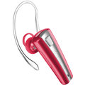 CellularLine headset Essential , BT v 3.0, červená