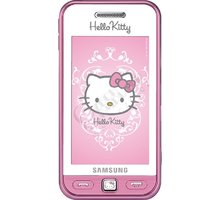 Samsung Hello Kitty, White Pink_573939831