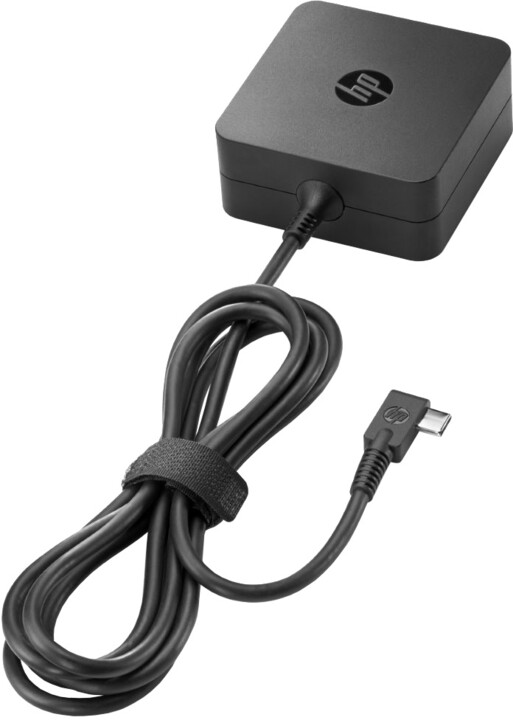 HP 45W USB-C Power Adapter_2110959643