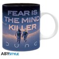 Hrnek Dune - Fear is the mind-killer, 320ml_2076233013