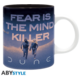 Hrnek Dune - Fear is the mind-killer, 320ml_2076233013
