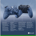 Xbox Series Bezdrátový ovladač, tmavě modrá_423237268