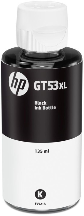 HP 1VV21AE č. GT53XL, černá_1722063395
