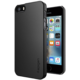 Spigen Thin Fit kryt pro iPhone SE 2016/5s/5, černá