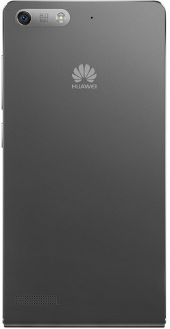 Huawei G6, černá_554700269