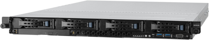 ASUS RS500A-E10-RS4 - Epyc /SP3/DDR4/3.5&quot;HS/650W_2072268869