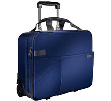 Leitz Complete kufr na kolečkách, modrý_895292040