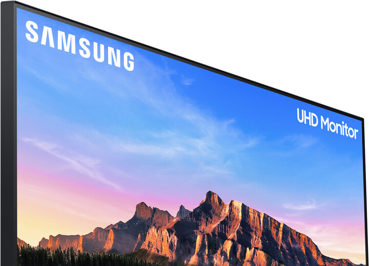 Samsung U28R550U - LED monitor 28&quot;_896297606