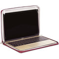 Moshi Codex taška na 12” MacBook, burgundy_342087703