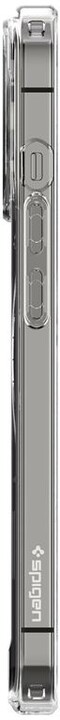 Spigen ochranný kryt Ultra Hybrid Mag pro Apple iPhone 13 Pro, černá_424569678