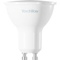 TechToy Smart Bulb RGB 4.7W GU10 ZigBee_1347272371