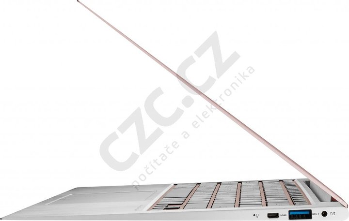 ASUS ZENBOOK UX21E-KX016V, Rose Gold + pouzdro_679751810