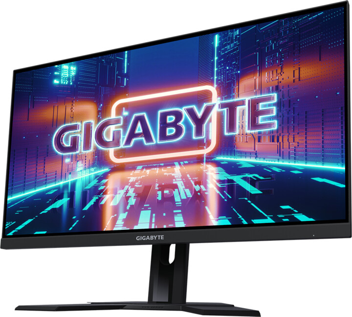 GIGABYTE M27Q X - LED monitor 27"