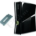 XBOX 360™ S Standard System 4GB + disk 250GB pro XBOX_760537354