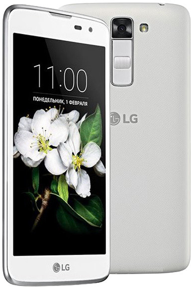 LG K7 (X210), bílá/white_534246224
