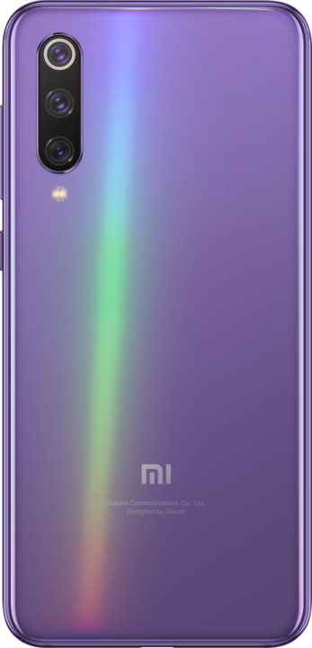 Xiaomi Mi 9SE, 6GB/128GB, Lavender Violet_1780089552