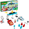 LEGO® DUPLO® Town 10947 Závodní auta_709551025