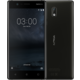 Nokia 3, Dual Sim, černá