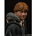 Figurka Iron Studios Harry Potter - Ron Weasley Art Scale, 1/10_1783615423