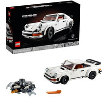 LEGO® ICONS 10295 Porsche 911_1684698353