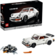 LEGO® Creator 3v1 10295 Porsche 911 Poukaz 200 Kč na nákup na Mall.cz + O2 TV HBO a Sport Pack na dva měsíce + Kup Stavebnici LEGO® a zapoj se do soutěže LEGO MASTERS o hodnotné ceny