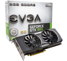 EVGA GeForce GTX 960 Superclocked ACX 2.0+ 2GB_1400063942