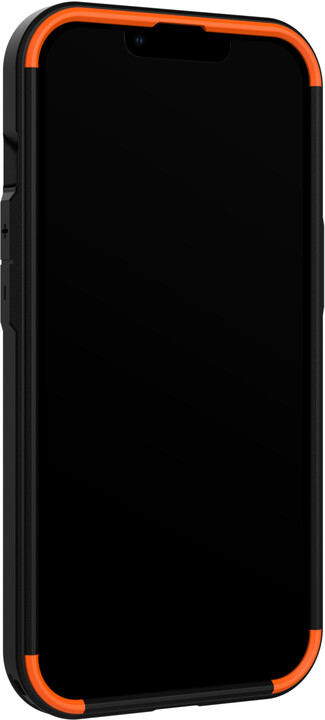 UAG ochranný kryt Civilian MagSafe pro Apple iPhone 14, černá_316413880