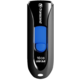 Transcend JetFlash 790 16GB, černo-modrá