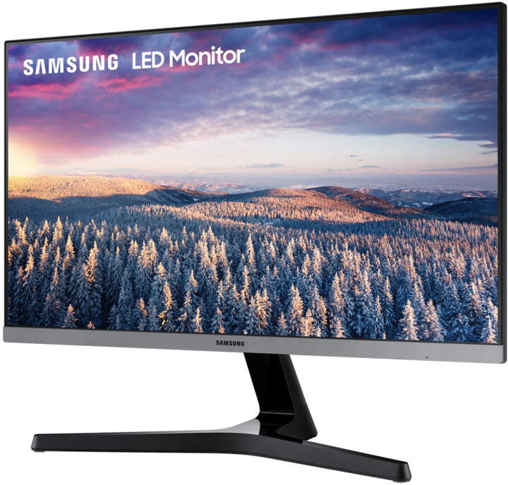 Samsung S24R350 - LED monitor 24"
