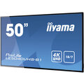 iiyama LE5040UHS-B1 - LED monitor 50&quot;_383335326