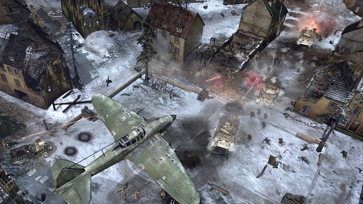 Company of Heroes 2: The Western Front Armies (PC)_1961495023