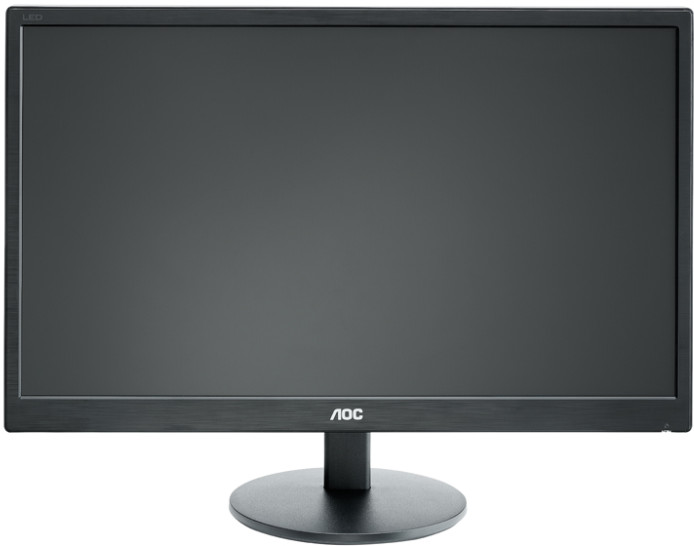 AOC e2470swhe - LED monitor 24&quot;_592721092