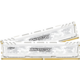 Crucial Ballistix Sport LT White 8GB (2x4GB) DDR4 2400