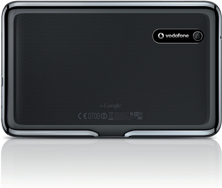 Tablet Vodafone Smart Tab 7&quot;, 3G + balíček s tarifem Tablet naplno_1372513594