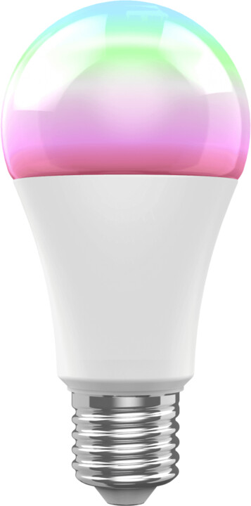 WOOX Smart Zigbee E27 LED Bulb RGB+CCT R9077_1099679565